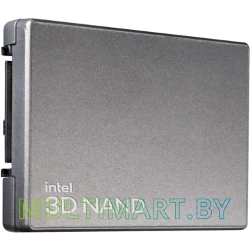 SSD диск Intel D7-P5510 7.68TB (SSDPF2KX076TZ01)